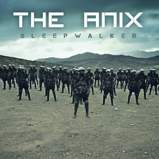 Sleepwalker mp3 Album by The Anix