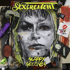 Sloppy Seconds mp3 Album by Sexcrement