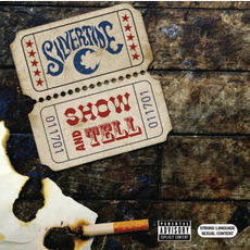 Show and Tell mp3 Album by Silvertide