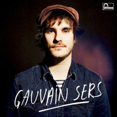 Pourvu mp3 Album by Gauvain Sers