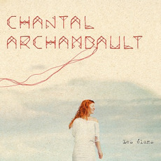 Les Élans mp3 Album by Chantal Archambault