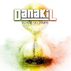 Echos du temps mp3 Album by Danakil