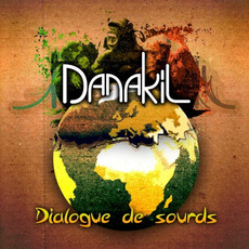 Dialogue de sourds mp3 Album by Danakil