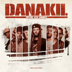 Entre les lignes mp3 Album by Danakil
