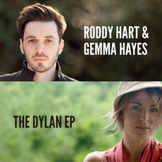 The Dylan EP mp3 Album by Roddy Hart & Gemma Hayes
