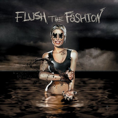 Failure Is Totally an Option mp3 Album by Flush The Fashion