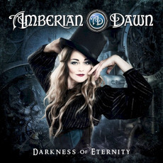 Darkness of Eternity mp3 Album by Amberian Dawn