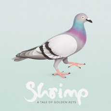Shrimp mp3 Album by A Tale of Golden Keys