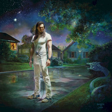 You're Not Alone mp3 Album by Andrew W.K.