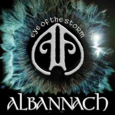 Eye of the Storm mp3 Album by Albannach