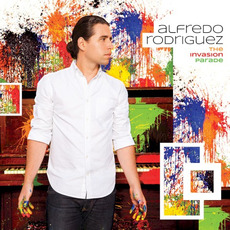 The Invasion Parade mp3 Album by Alfredo Rodríguez
