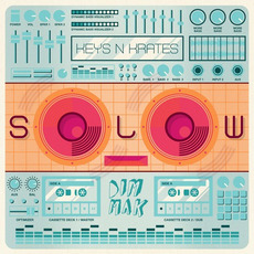SOLOW mp3 Album by Keys N Krates