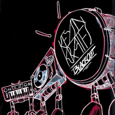 Blackout mp3 Album by Keys N Krates