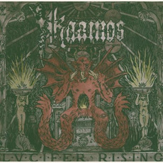 Lucifer Rising mp3 Album by Kaamos