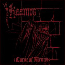 Curse of Aeons mp3 Album by Kaamos