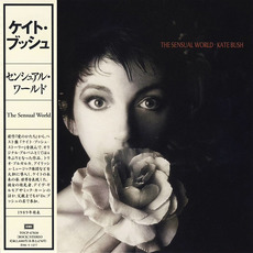 The Sensual World (Japanese Edition) mp3 Album by Kate Bush