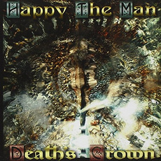 Death's Crown mp3 Album by Happy The Man