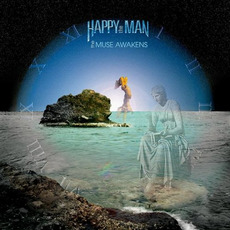 The Muse Awakens mp3 Album by Happy The Man