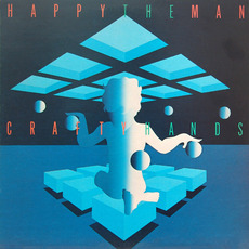 Crafty Hands mp3 Album by Happy The Man