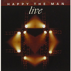 Live (Re-Issue) mp3 Live by Happy The Man