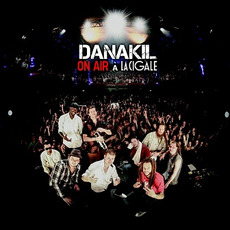 On Air : Live à la Cigale mp3 Live by Danakil