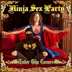 Under the Covers mp3 Album by Ninja Sex Party