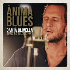 Ànima Blues: Blues & Soul Sessions mp3 Album by Damià Olivella