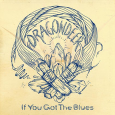 If You Got The Blues mp3 Album by Dragondeer