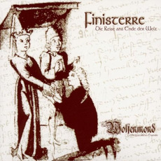 Finisterre: Die Reise ans Ende der Welt mp3 Album by Wolfenmond
