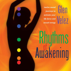 Rhythms Of Awakening mp3 Album by Glen Velez