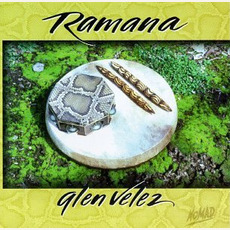 Ramana mp3 Album by Glen Velez