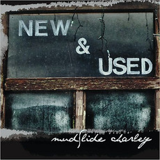 New & Used mp3 Album by MudSlide Charley