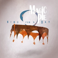 King for a Day mp3 Album by Magic Pie