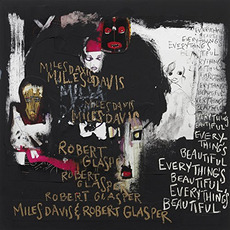 Everything's Beautiful mp3 Album by Miles Davis & Robert Glasper