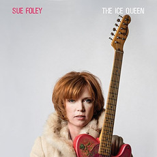 The Ice Queen mp3 Album by Sue Foley