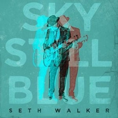 Sky Still Blue mp3 Album by Seth Walker