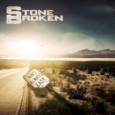 Ain't Always Easy mp3 Album by Stone Broken