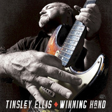 Winning Hand mp3 Album by Tinsley Ellis