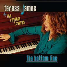 The Bottom Line mp3 Album by Teresa James & The Rhythm Tramps
