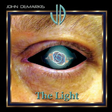 The Light mp3 Album by John Demarkis