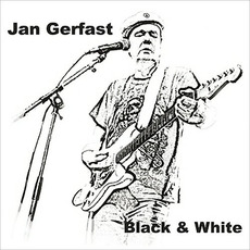 Black & White mp3 Album by Jan Gerfast