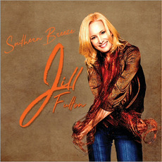 Southern Breeze mp3 Album by Jill Fulton