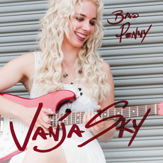Bad Penny mp3 Album by Vanja Sky