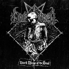Dark Days of the Soul mp3 Album by Voidhanger