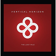 The Lost Mile mp3 Album by Vertical Horizon