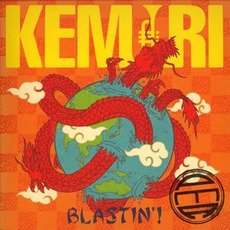 Blastin' mp3 Album by Kemuri