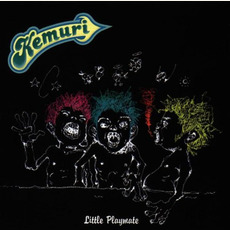 Little Playmate mp3 Album by Kemuri