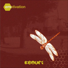 Emotivation mp3 Album by Kemuri