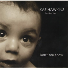 Dont You Know mp3 Album by Kaz Hawkins