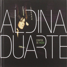Contos de Fados mp3 Album by Aldina Duarte